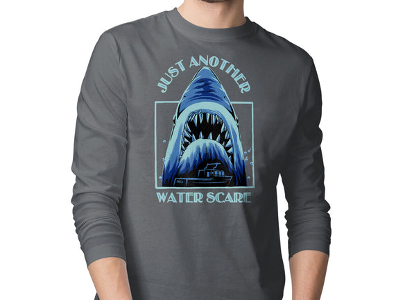 Water Scare