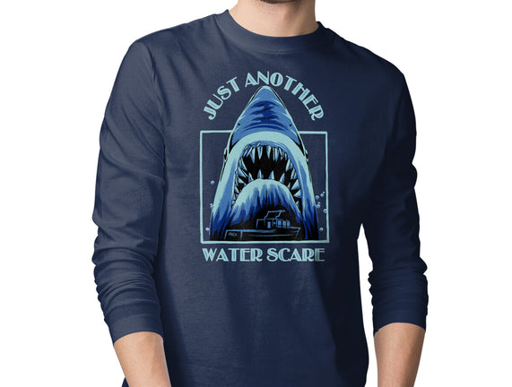 Water Scare