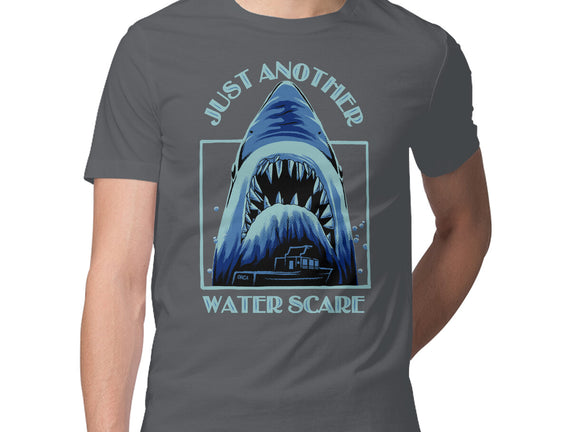 Water Scare