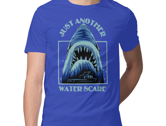 Water Scare