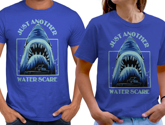 Water Scare