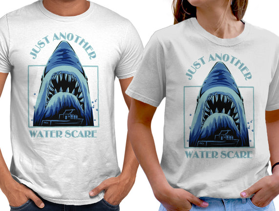 Water Scare