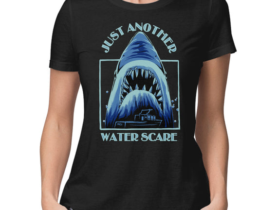 Water Scare