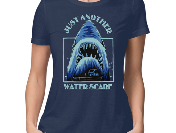 Water Scare