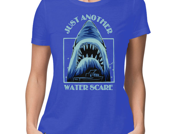 Water Scare