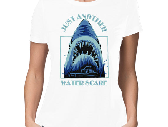 Water Scare