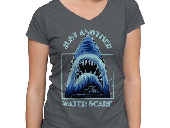 Water Scare