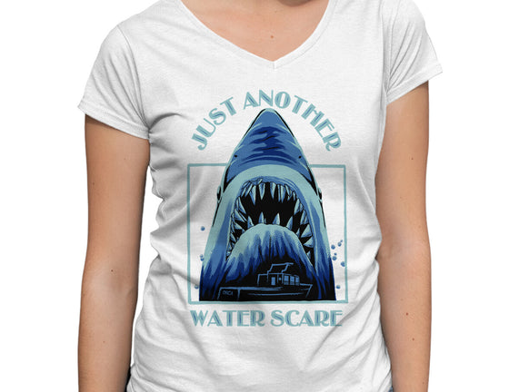 Water Scare