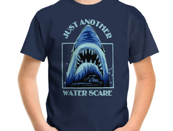 Water Scare
