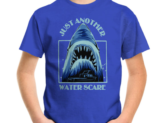Water Scare