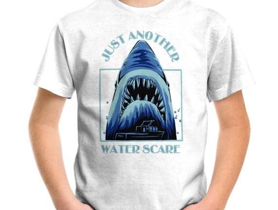 Water Scare