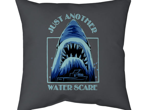 Water Scare