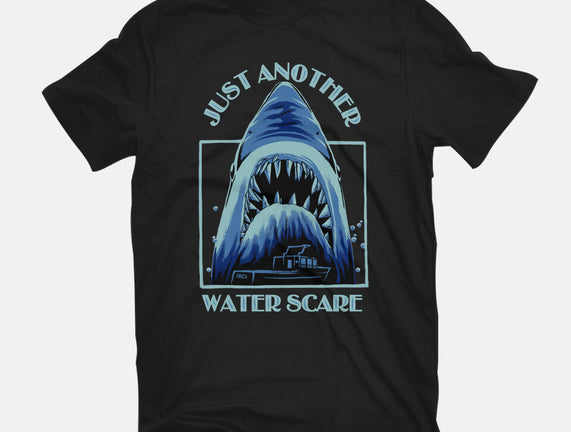 Water Scare