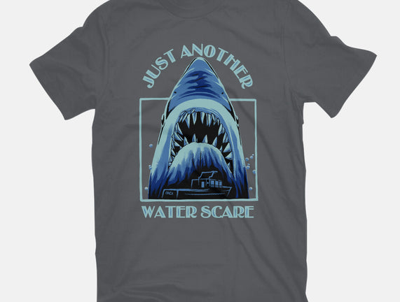 Water Scare