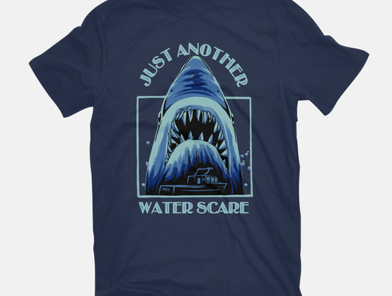 Water Scare