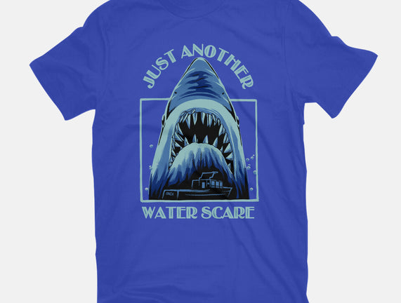 Water Scare