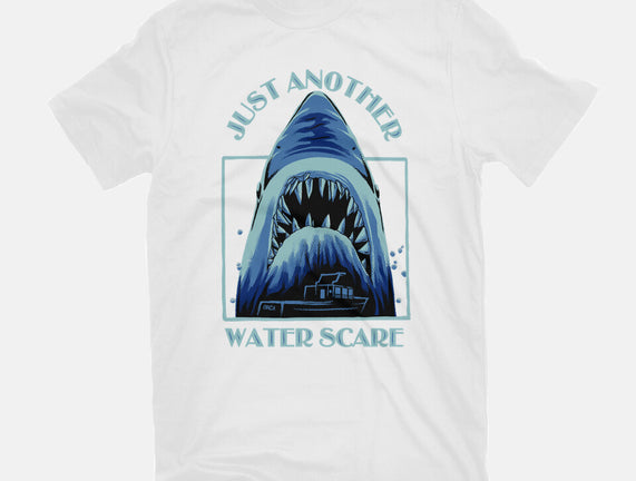 Water Scare