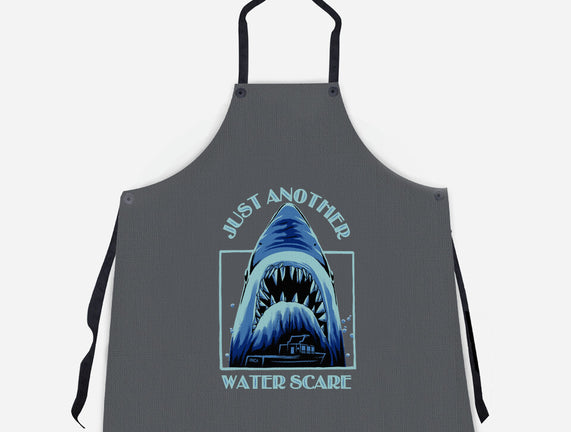 Water Scare