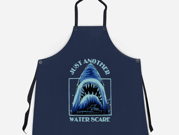 Water Scare