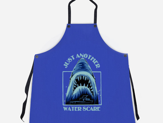 Water Scare