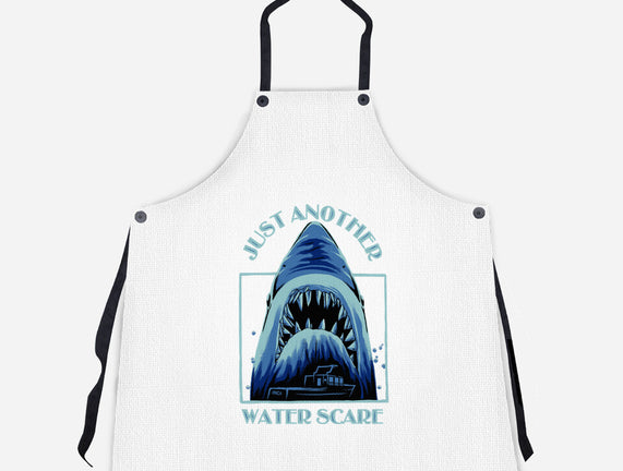 Water Scare