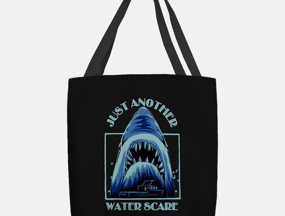 Water Scare