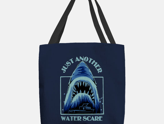 Water Scare