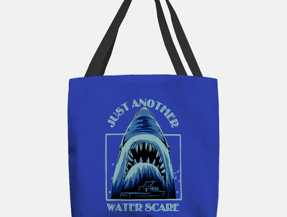 Water Scare