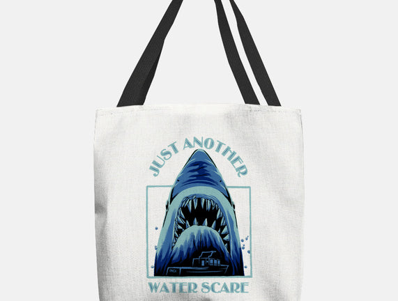 Water Scare