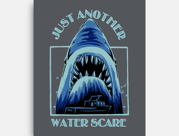 Water Scare
