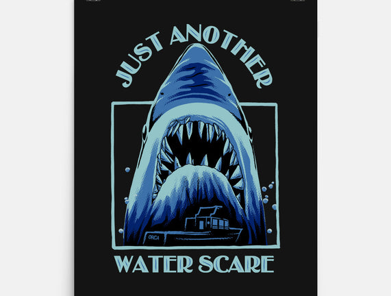 Water Scare