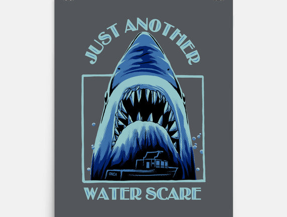 Water Scare