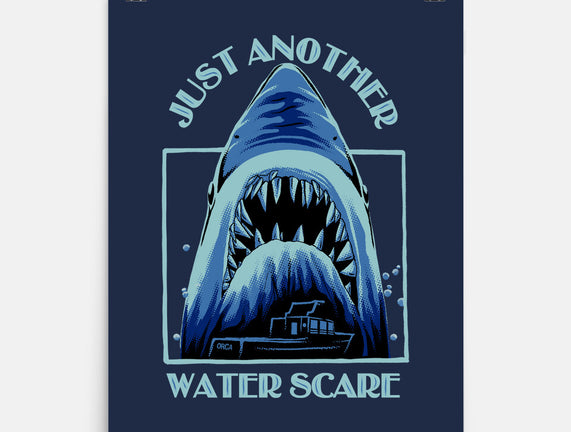 Water Scare
