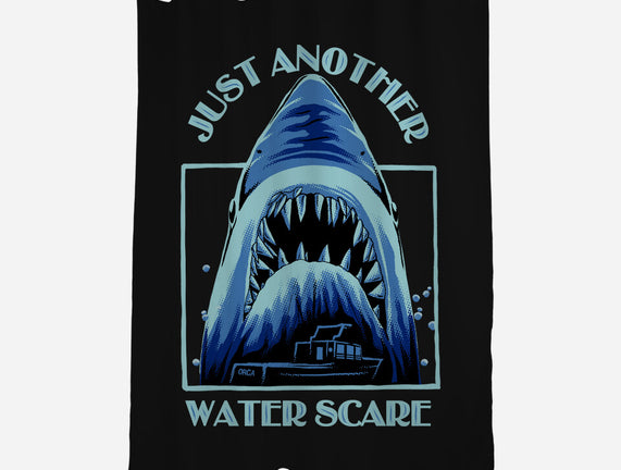 Water Scare