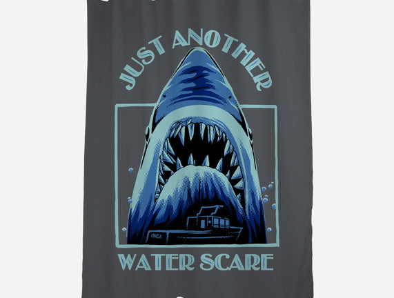 Water Scare