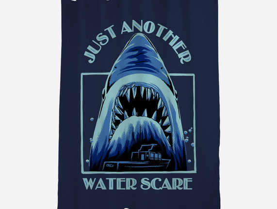 Water Scare