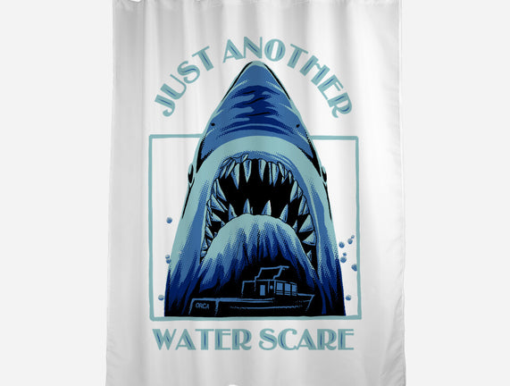 Water Scare