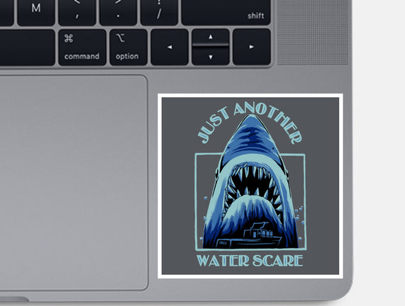 Water Scare