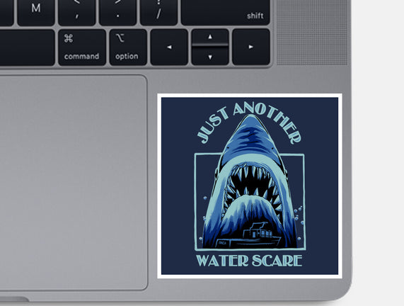 Water Scare