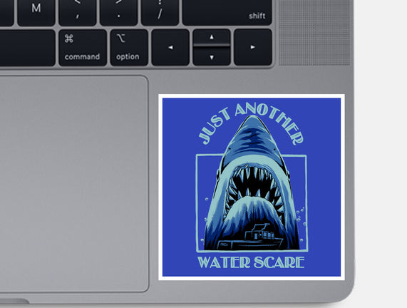Water Scare