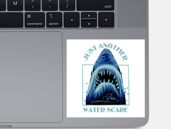 Water Scare