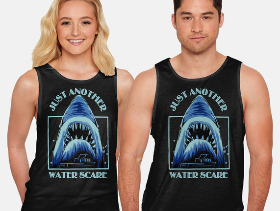 Water Scare