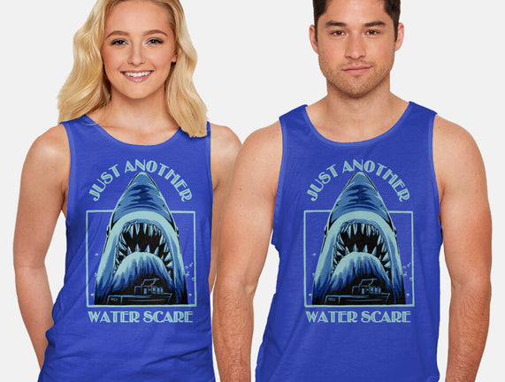 Water Scare
