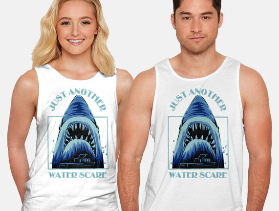Water Scare