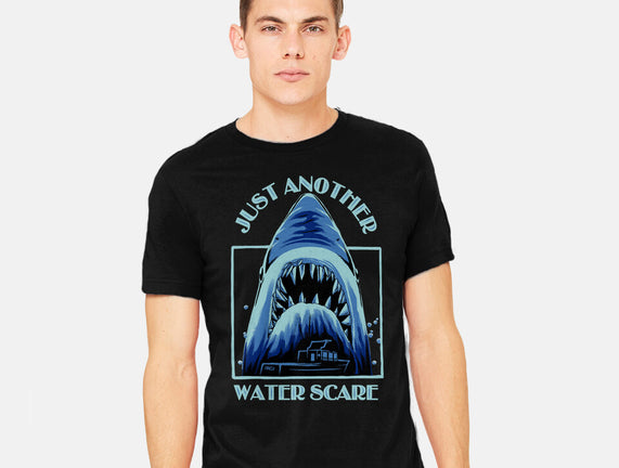 Water Scare