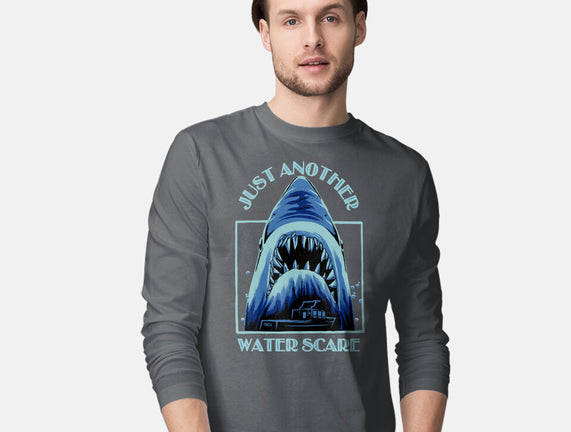 Water Scare