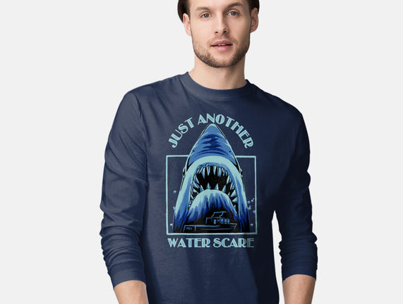 Water Scare