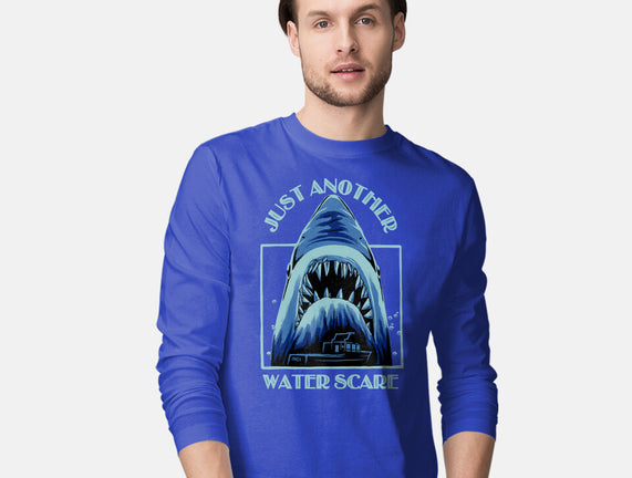 Water Scare