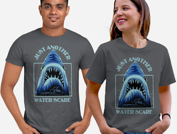 Water Scare