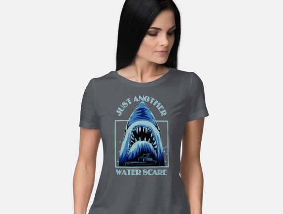 Water Scare